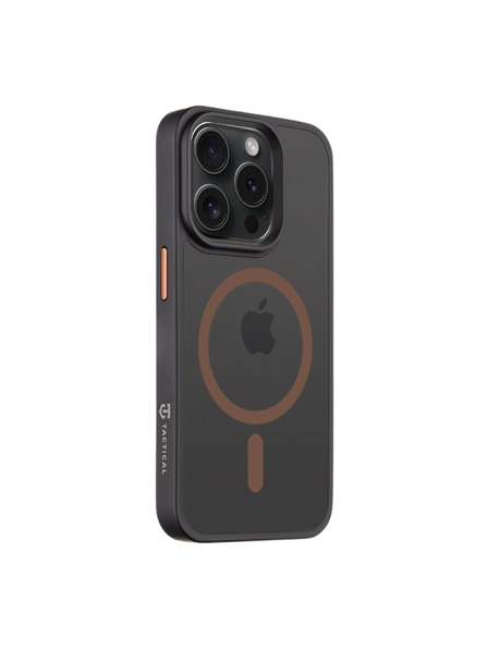 Tactical Tactical MagForce Hyperstealth 2.0 Tok az Apple iPhone 15 Pro Black/Moucha Moose