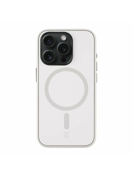 Tactical Tactical MagForce SmoothIsFast Tok az Apple iPhone 15 Pro Chalk