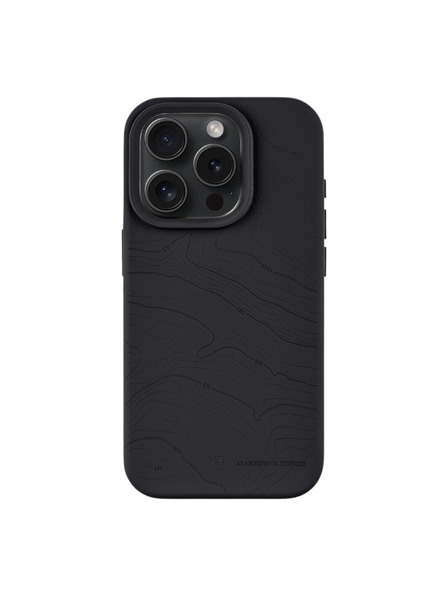 Tactical Tactical MagForce Beaver Tok az Apple iPhone 15 Pro Asphalt