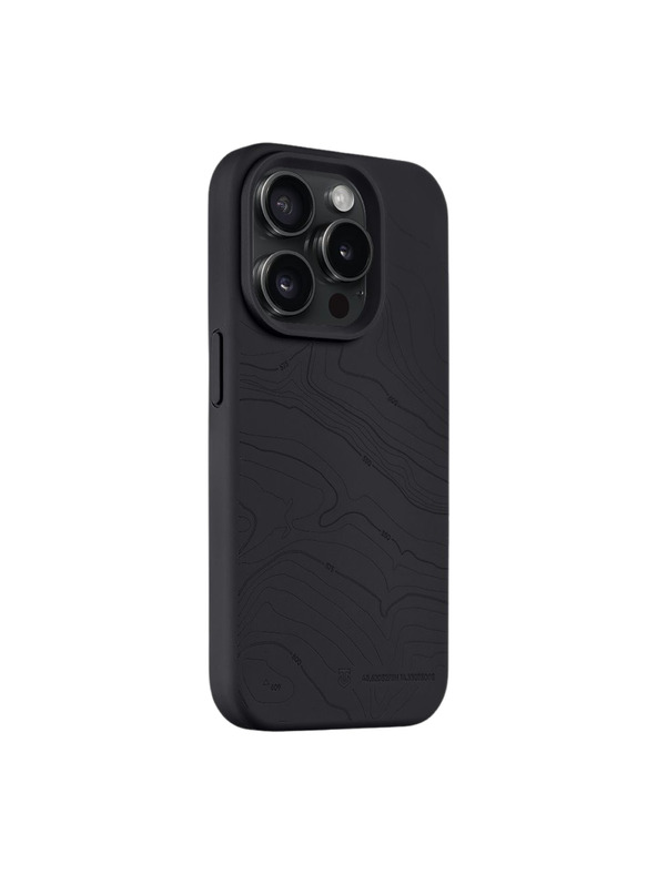 Tactical Tactical MagForce Beaver Tok az Apple iPhone 15 Pro Asphalt