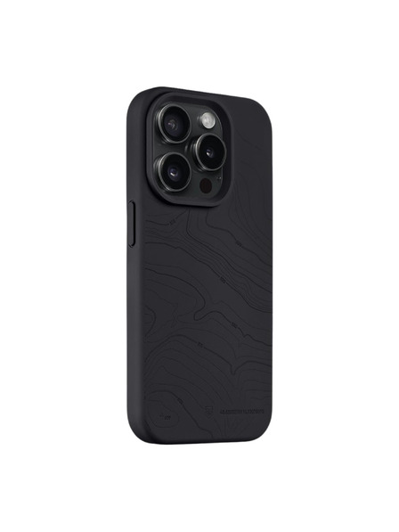 Tactical Tactical MagForce Beaver Tok az Apple iPhone 15 Pro Asphalt