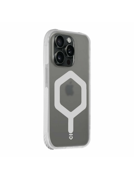 Tactical Tactical MagForce Hexagon Tok az Apple iPhone 15 Pro T-White
