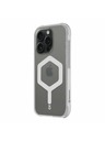 Tactical Tactical MagForce Hexagon Tok az Apple iPhone 15 Pro T-White
