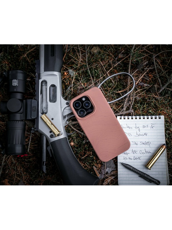 Tactical Tactical MagForce Beaver Tok az Apple iPhone 15 Pro Moucha Moose