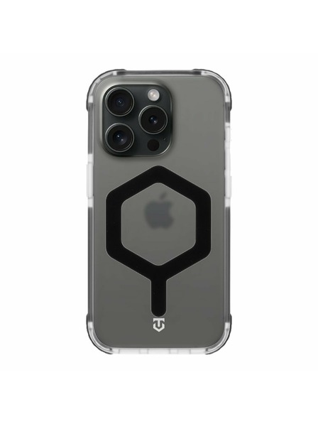 Tactical Tactical MagForce Hexagon Tok az Apple iPhone 15 Pro T-Black