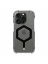 Tactical Tactical MagForce Hexagon Tok az Apple iPhone 15 Pro T-Black