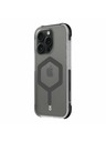 Tactical Tactical MagForce Hexagon Tok az Apple iPhone 15 Pro T-Black