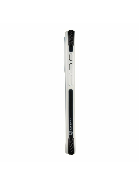 Tactical Tactical MagForce Hexagon Tok az Apple iPhone 15 Pro T-Black