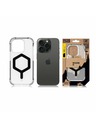 Tactical Tactical MagForce Hexagon Tok az Apple iPhone 15 Pro T-Black