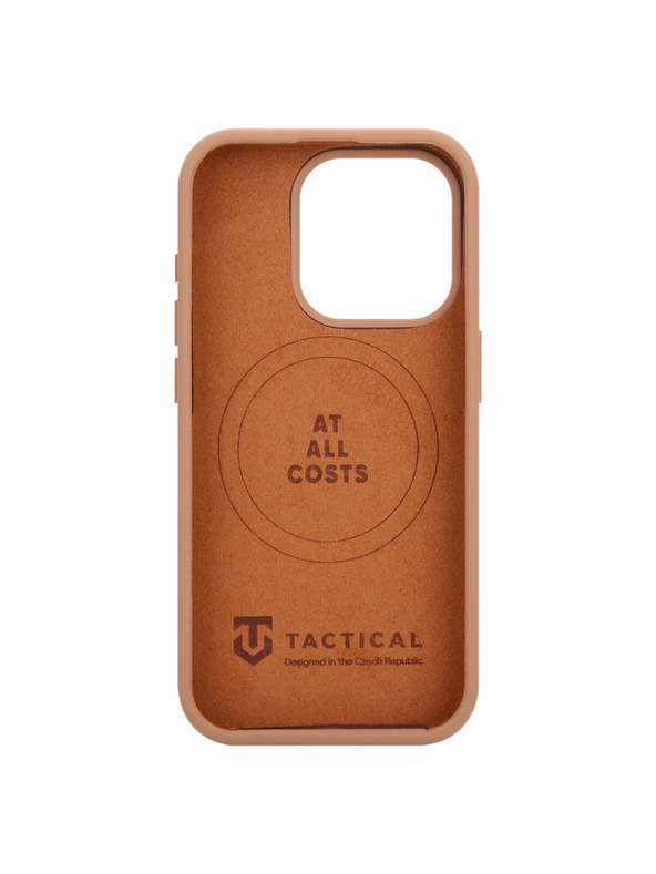Tactical Tactical MagForce Velvet Smoothie Tok az Apple iPhone 15 Pro Moucha Moose
