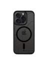 Tactical Tactical MagForce Hyperstealth Sika Tok az Apple iPhone 15 Pro Asphalt