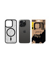 Tactical Tactical MagForce Hyperstealth Sika Tok az Apple iPhone 15 Pro Asphalt