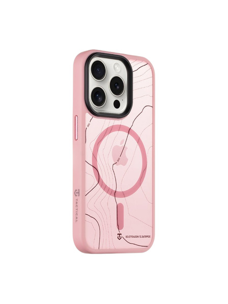 Tactical Tactical MagForce Hyperstealth Sika Tok az Apple iPhone 15 Pro Pink Panther