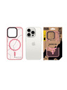 Tactical Tactical MagForce Hyperstealth Sika Tok az Apple iPhone 15 Pro Pink Panther