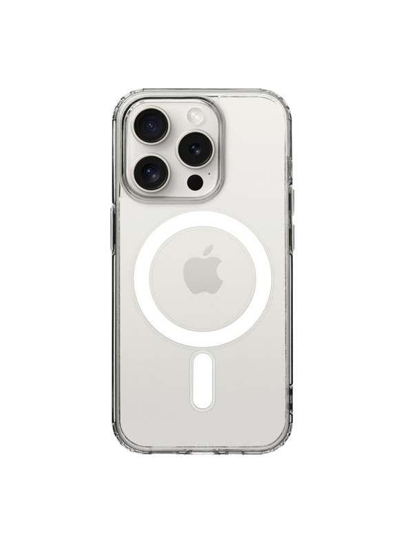 Tactical Tactical MagForce Tok az Apple iPhone 15 Pro Transparent