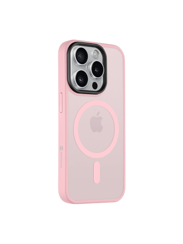 Tactical Tactical MagForce Hyperstealth Tok az Apple iPhone 15 Pro Pink Panther