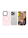 Tactical Tactical MagForce Hyperstealth Tok az Apple iPhone 15 Pro Pink Panther