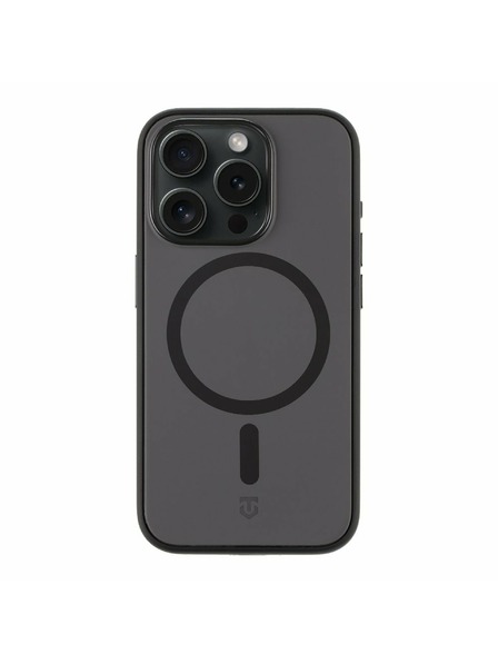 Tactical Tactical MagForce SmoothIsFast Tok az Apple iPhone 15 Pro Asphalt