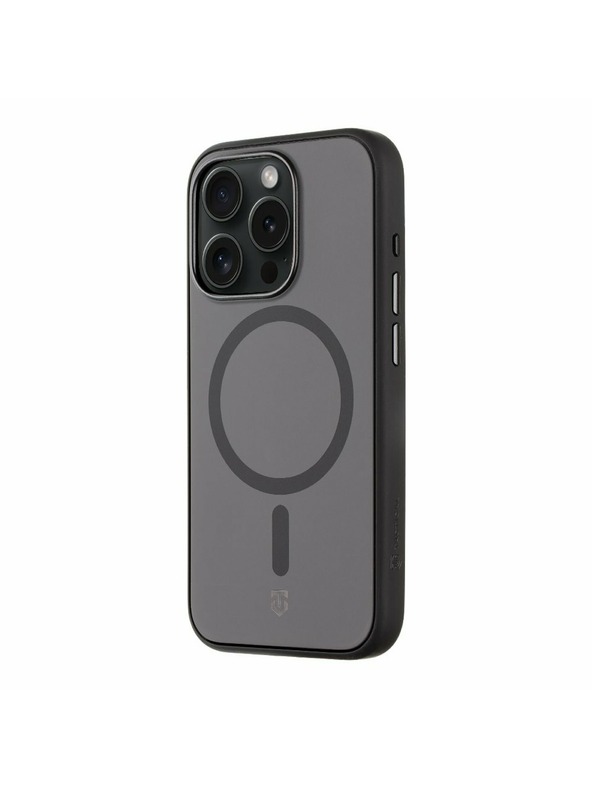 Tactical Tactical MagForce SmoothIsFast Tok az Apple iPhone 15 Pro Asphalt