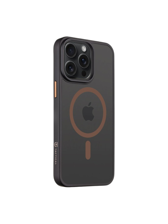 Tactical Tactical MagForce Hyperstealth 2.0 Tok az Apple iPhone 15 Pro Max Black/Moucha Moose