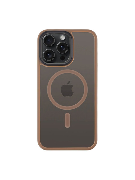 Tactical Tactical MagForce Hyperstealth Tok az Apple iPhone 15 Pro Max Moucha Moose