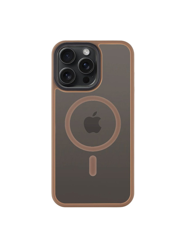 Tactical Tactical MagForce Hyperstealth Tok az Apple iPhone 15 Pro Max Moucha Moose