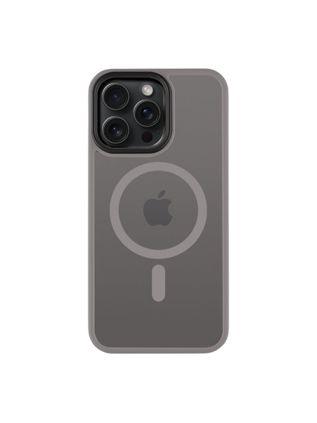 Tactical Tactical MagForce Hyperstealth Tok az Apple iPhone 15 Pro Max Light Grey