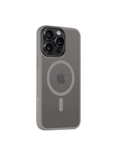 Tactical Tactical MagForce Hyperstealth Tok az Apple iPhone 15 Pro Max Light Grey
