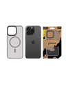 Tactical Tactical MagForce Hyperstealth Tok az Apple iPhone 15 Pro Max Light Grey
