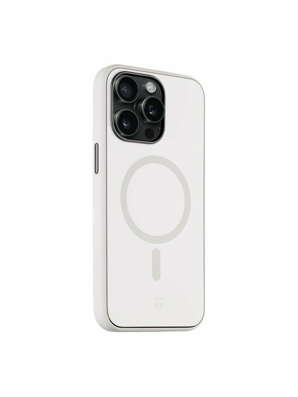 Tactical Tactical MagForce SmoothIsFast Tok az Apple iPhone 15 Pro Max Chalk