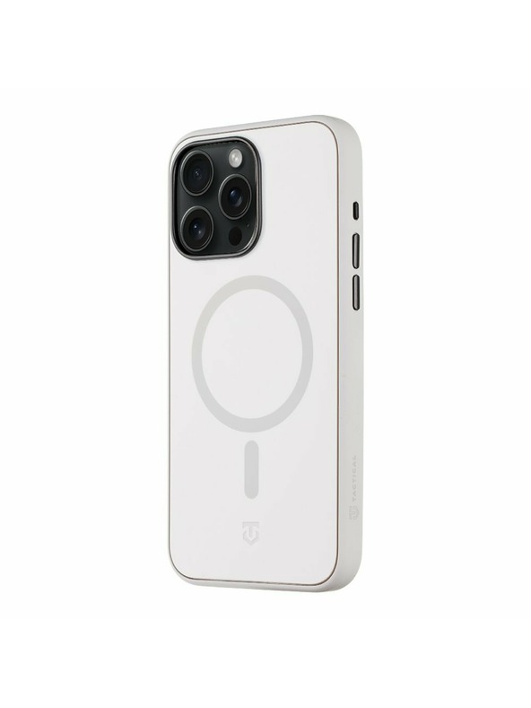 Tactical Tactical MagForce SmoothIsFast Tok az Apple iPhone 15 Pro Max Chalk