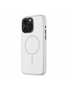 Tactical Tactical MagForce SmoothIsFast Tok az Apple iPhone 15 Pro Max Chalk
