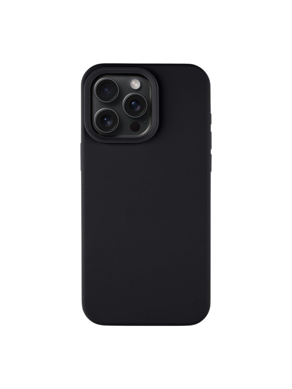 Tactical Tactical MagForce Velvet Smoothie Tok az Apple iPhone 15 Pro Max Asphalt