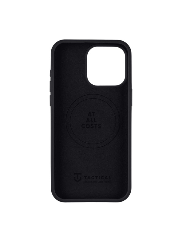 Tactical Tactical MagForce Velvet Smoothie Tok az Apple iPhone 15 Pro Max Asphalt