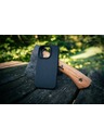 Tactical Tactical MagForce Velvet Smoothie Tok az Apple iPhone 15 Pro Max Asphalt