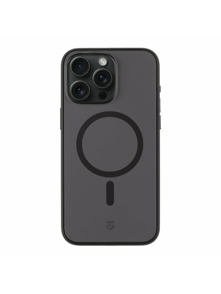 Tactical Tactical MagForce SmoothIsFast Tok az Apple iPhone 15 Pro Max Asphalt