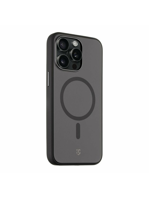 Tactical Tactical MagForce SmoothIsFast Tok az Apple iPhone 15 Pro Max Asphalt