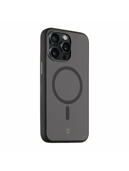 Tactical Tactical MagForce SmoothIsFast Tok az Apple iPhone 15 Pro Max Asphalt