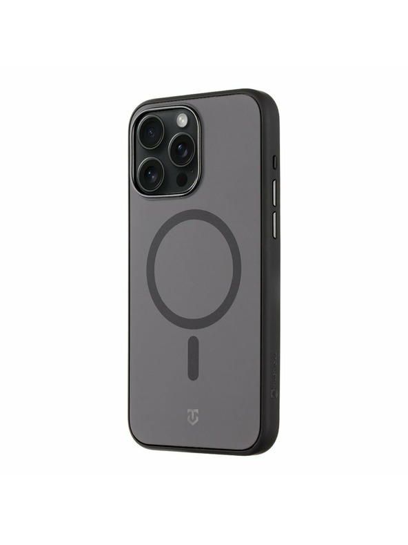 Tactical Tactical MagForce SmoothIsFast Tok az Apple iPhone 15 Pro Max Asphalt