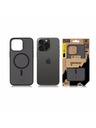 Tactical Tactical MagForce SmoothIsFast Tok az Apple iPhone 15 Pro Max Asphalt