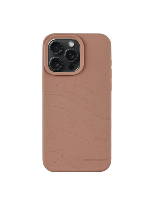 Tactical Tactical MagForce Beaver Tok az Apple iPhone 15 Pro Max számára Moucha Moose