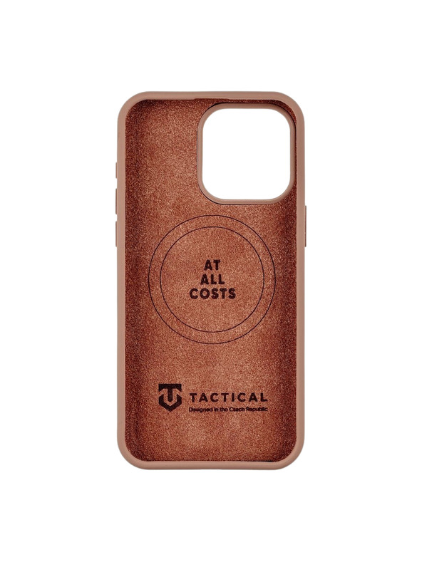 Tactical Tactical MagForce Beaver Tok az Apple iPhone 15 Pro Max számára Moucha Moose