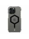 Tactical Tactical MagForce Hexagon Tok az Apple iPhone 15 Pro Max számára T-Black