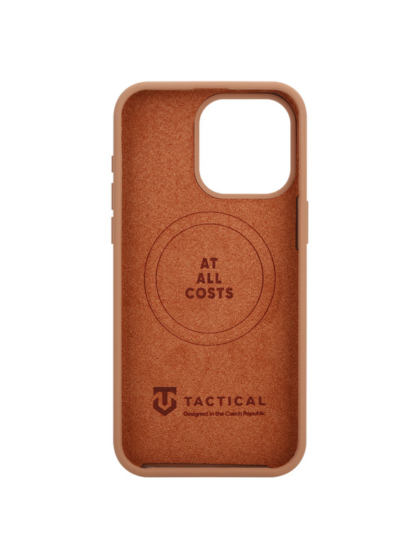 Tactical Tactical MagForce Velvet Smoothie Tok az Apple iPhone 15 Pro Max számára Moucha Moose