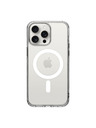 Tactical Tactical MagForce Tok az Apple iPhone 15 Pro Max számára Transparent