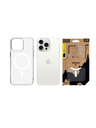 Tactical Tactical MagForce Tok az Apple iPhone 15 Pro Max számára Transparent