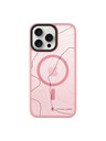 Tactical Tactical MagForce Hyperstealth Sika Tok az Apple iPhone 15 Pro Max számára Pink Panther