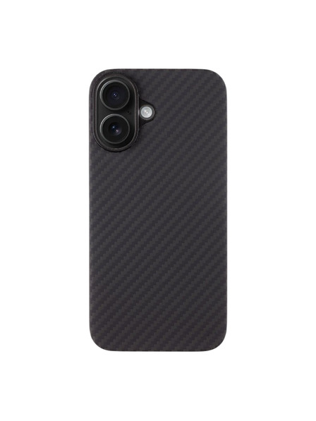 Tactical Tactical MagForce Aramid Tok az Apple iPhone 16 számára Black