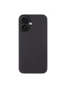 Tactical Tactical MagForce Aramid Tok az Apple iPhone 16 számára Black