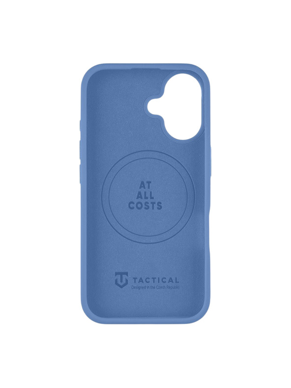 Tactical Tactical MagForce Velvet Smoothie Tok az Apple iPhone 16 számára Avatar